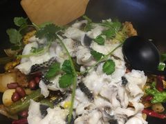 -张果佬年糕卷(科巷店)