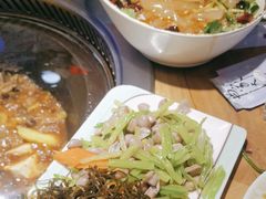 -马家大院铁锅炖(京粮广场店)