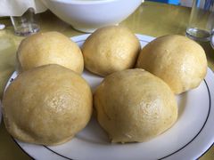 -闻道食府烙饼卷带鱼(原车耳营店原大觉寺店)