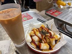 -孖记茶档·热腾茶餐(乐峰店)