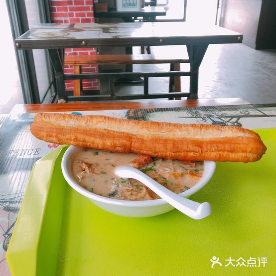 阊门姚记豆浆(相城店)