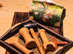 -泰悠谷养生SPA(世茂商业街店)