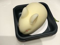 -海底捞火锅(老城根店)