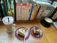 -街角 T·COFFEE 融合料理·BISTRO(车公庙店)