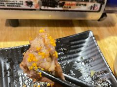 秘制蘸料-一井烧肉·活鳗·寿司(望京SOHO店)