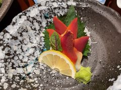 -乾山寿司(好运街店)