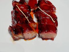 陈皮黑叉烧-海立阁海鲜江浙菜(漕河泾印象城店)
