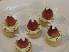 -北京贵宾楼饭店 红墙咖啡厅