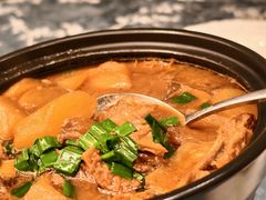 -扬州香格里拉·香宫中餐厅