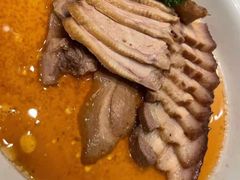 -中山保利艾美酒店-乐美中餐厅