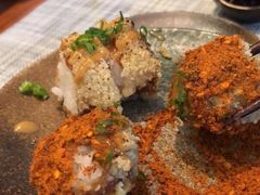 -戏作寿司(观音桥店)