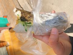 -糯米卷