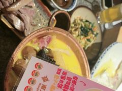 -南京大牌档(济南万象城店)