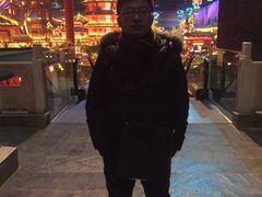 -万达茂商场(南京仙林店)