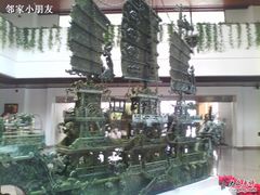 -广州白天鹅宾馆