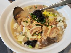 -郑庄脂渣海鲜楼(九水路店)