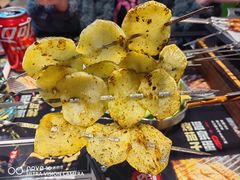 -纪录片《人生一串》体验店(静安店)