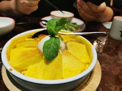 -新白鹿餐厅(爱琴海购物中心店)