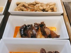 -吉布鲁牛排海鲜自助(深圳金牌店)