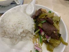 -玲又珑美食(盘福路店)