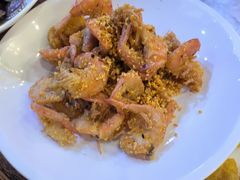 -美达尔烧烤(银川东路店)