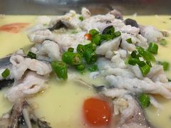-洞庭家宴·头牌甲鱼(广渠门店)