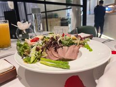 -L'Arome芳芳法国餐厅(仙林金鹰店)