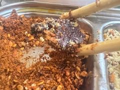 -姐夫家·沈阳黏糊麻辣拌·拌鸡架·冷面(南头古城店)