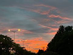 -土灶台东北大块肉烧烤(风景城邦店)