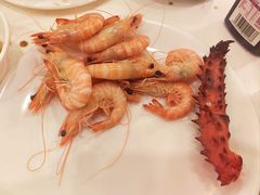 -第六季自助餐厅(甜水园店)