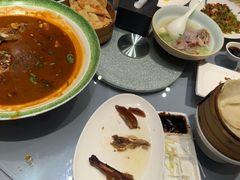 -陈阿婆鱼头泡饼·京味菜(复兴路店)