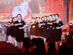 -太原凯宾斯基饭店