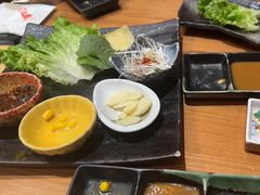-丸藏和牛烧肉专门店(园区师惠坊店)