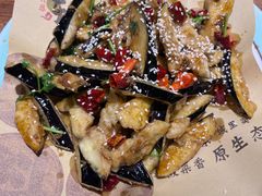 -东来土菜馆(民祥园路店)