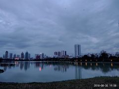 -南宁南湖公园