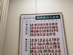 -通透堂中医·精准推拿(万科云城分院)