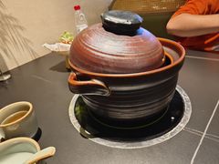 -季季山·云南野生菌火锅(上海首店)