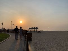 -那香海钻石沙滩浴场