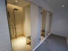 -斯博特游泳俱乐部(建业艾美酒店店)