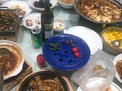 -大鸭梨烤鸭(枣园店)