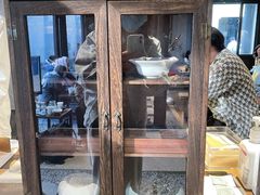 -Metal hands·铁手咖啡