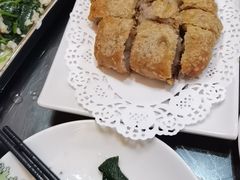 -堂宴·老厦门私房菜(1988仙岳总店)