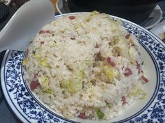 -白家寨子·山野白族菜(古城总店)