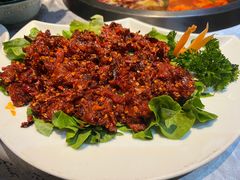 -红辣椒·川菜·火锅(科华路店)