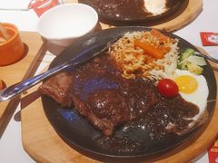 -豪享来(我格广场店)