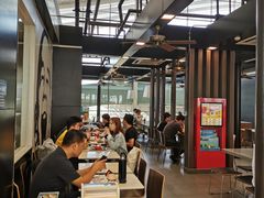 -麦当劳(深圳北站高铁店)