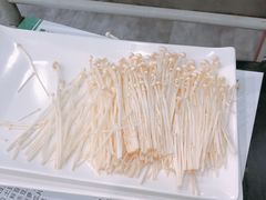 -岳合轩老北京涮肉