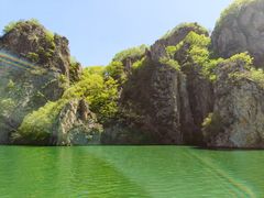 -大连冰峪旅游度假区