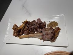 -西夏回族烧麦馆(牡丹街店)