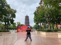 -厦门方特梦幻王国